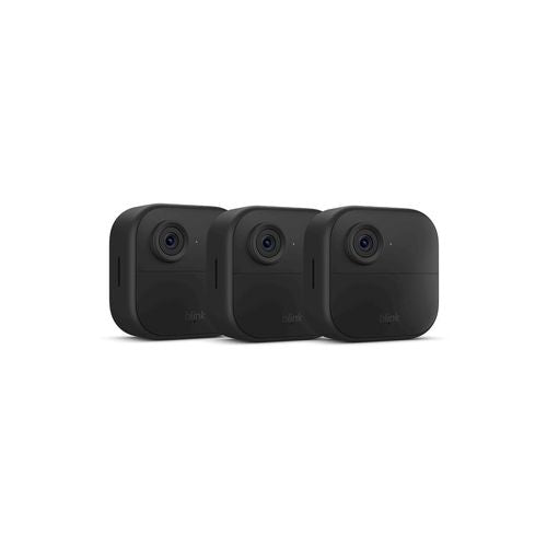 Blink Outdoor Cameras