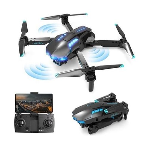 Drone with 1080P Camera