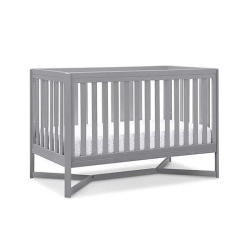 Delta Children Tribeca 4-in-1 Baby Convertible Crib