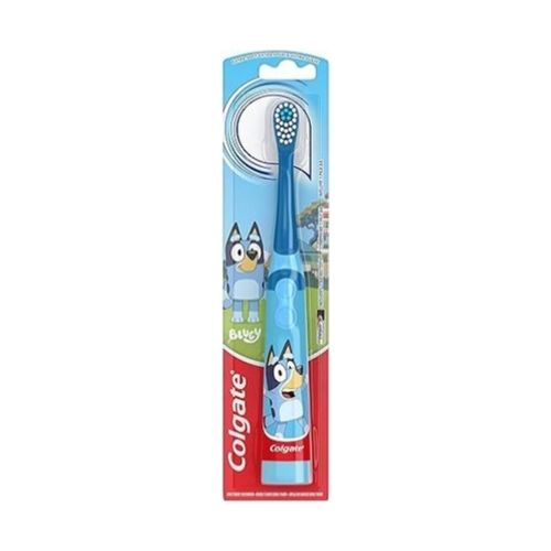 Colgate Kids Battery Powered Toothbrush