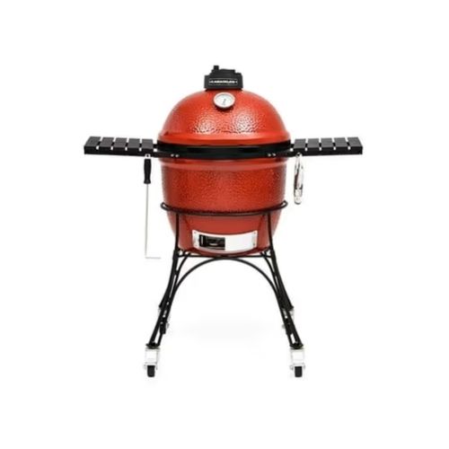 Kamado Joe Classic 18″ Charcoal Grill