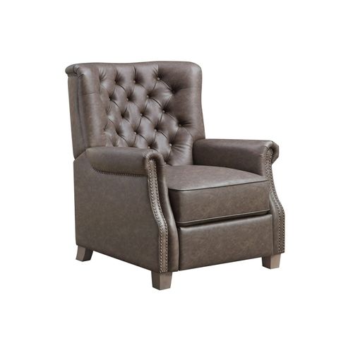 Better Homes & Garden Tufted Push Back Recliner