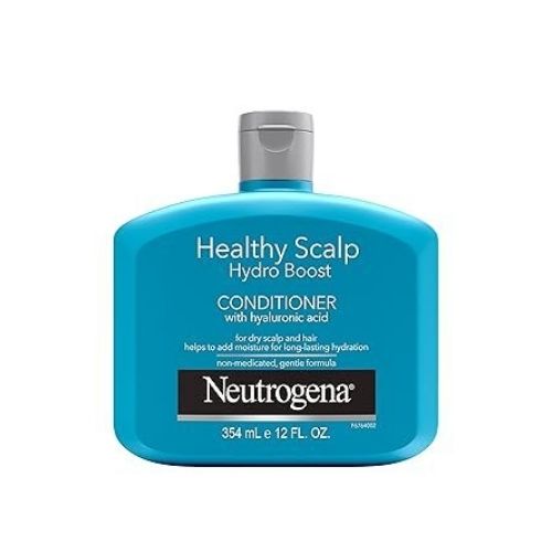 Neutrogena Moisturizing Healthy Scalp Hydro Boost Conditioner 2 fl oz
