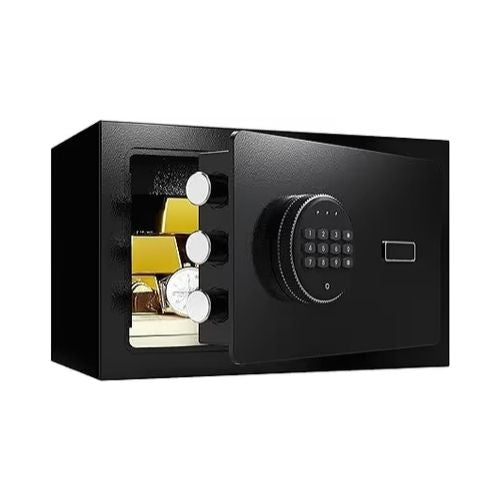 Electronic Digital Keypad Safe Box