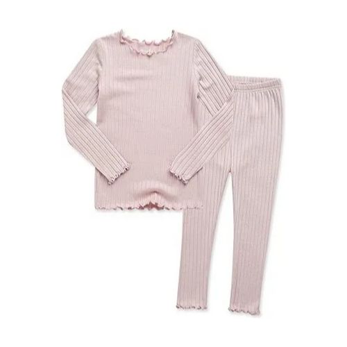 VAENAIT BABY Kids Soft Comfy Modal Tencel Shirring Sleepwear Pajamas (Many Colors)