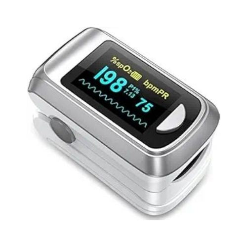 Pulse Oximeter