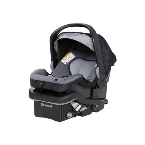 baby trend ez lift 35 pro infant car seat installation