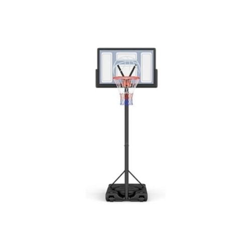 Basketball Hoop Outdoor 10ft Adjustable