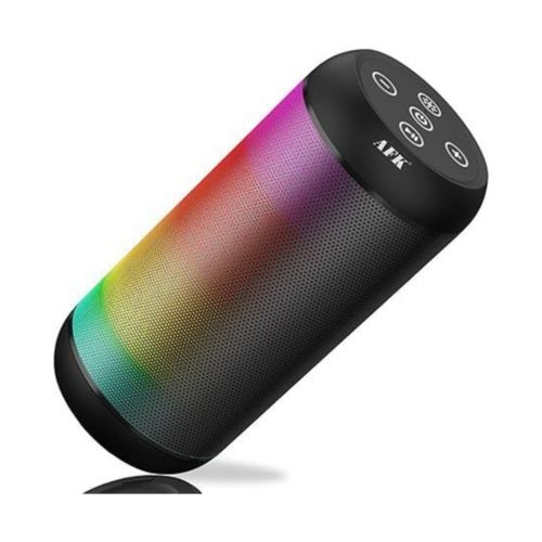 Portable Bluetooth Wireless Speaker