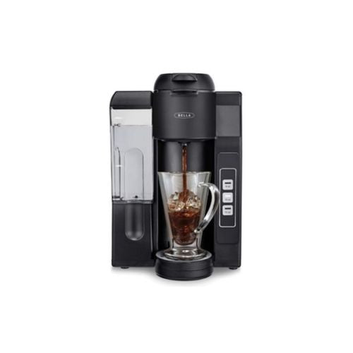 BELLA Single Serve Coffee Maker