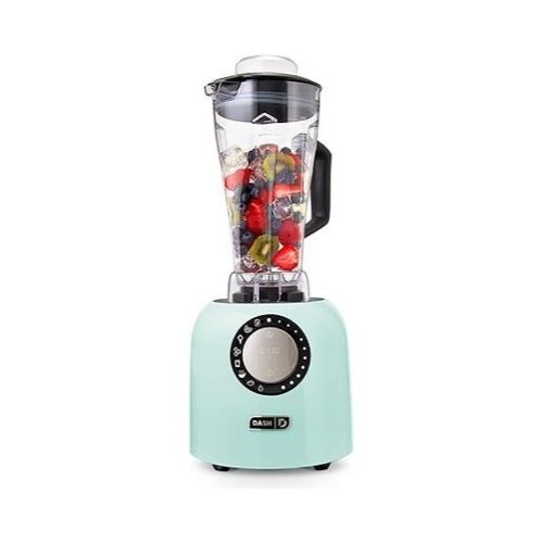 Dash Chef Series Deluxe Digital 64oz Countertop Blender