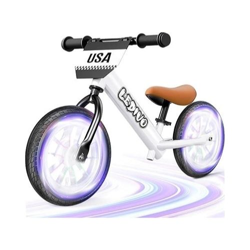 Toddler Balance Bike