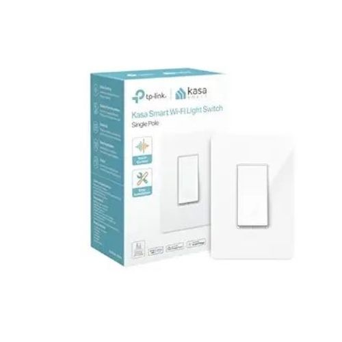 Kasa Smart Light Switch