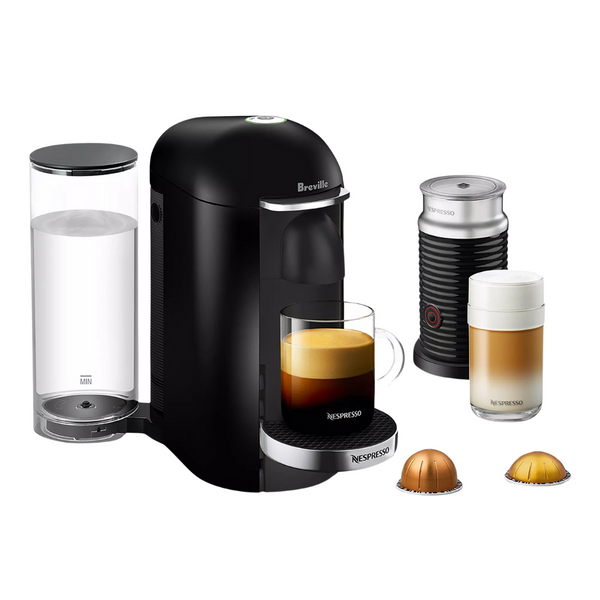 Nespresso VertuoPlus Deluxe