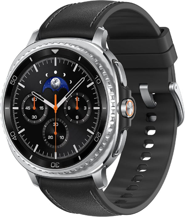 Samsung Galaxy Watch 8 Classic (2025) 46mm Bluetooth Smartwatch