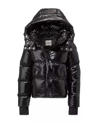 Save 25% on SAM. Down Coats