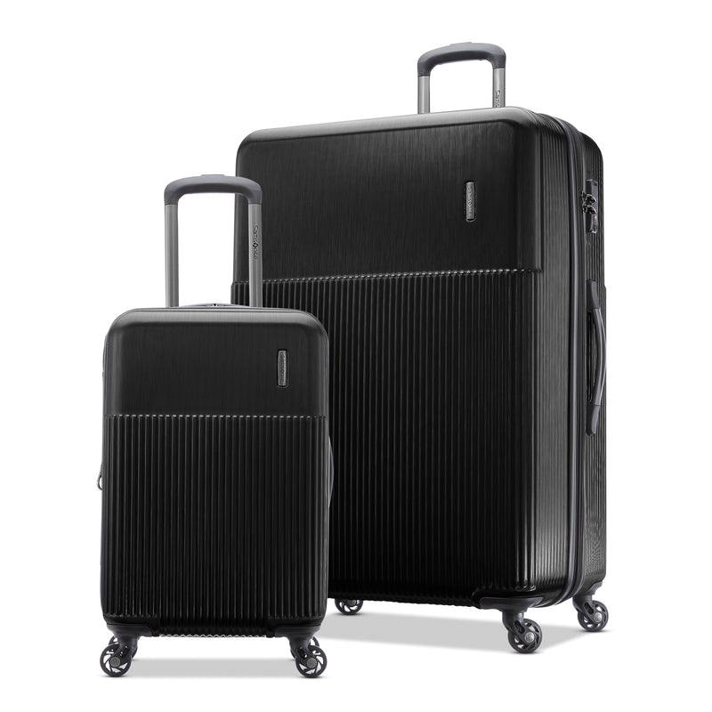 Samsonite Azure 2 Piece Hardside Set