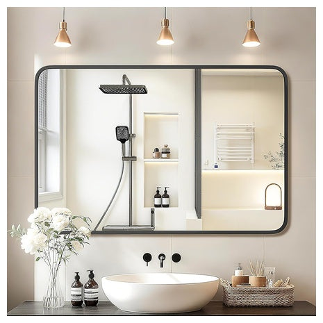 Bathroom Vanity Mirror
