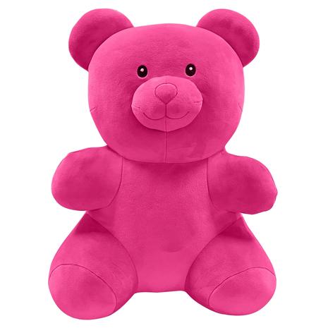 16-Inch Plush Gummy Bear (4 Colors)