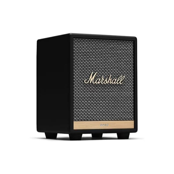 Marshall Uxbridge Home Voice Speaker with Amazon Alexa Built-In
