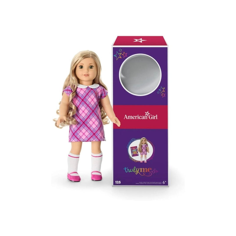 American Girl Truly Me 18-inch Dolls