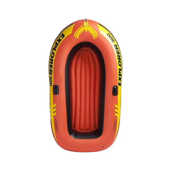 INTEX Explorer Inflatable Boat