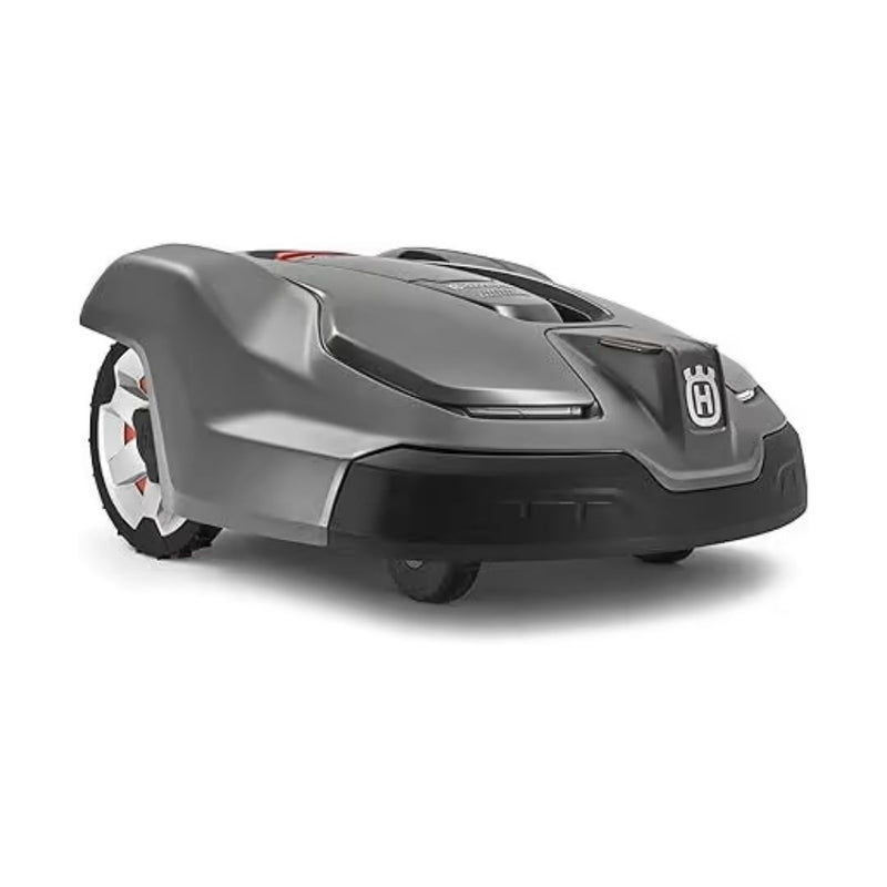 Husqvarna Automower Robotic Lawn Mower