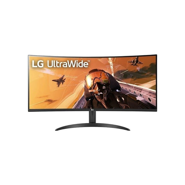 LG 34-Inch Curved UltraWide Computer Monitor