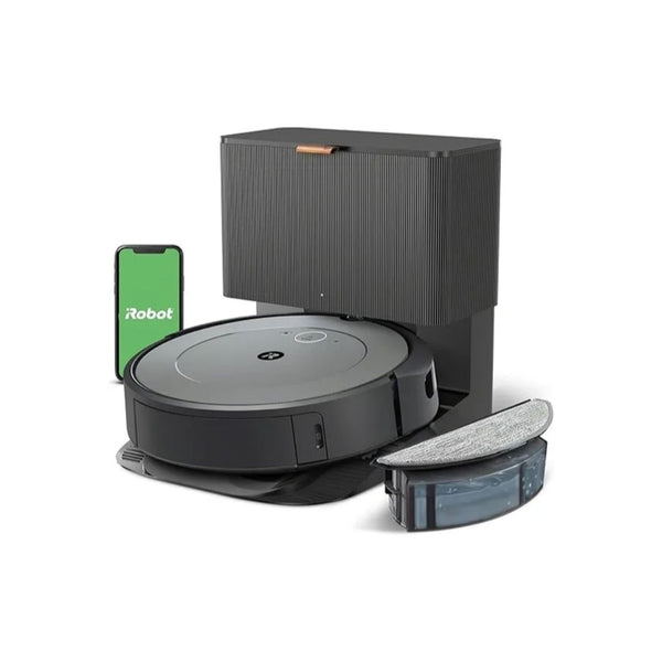 iRobot Roomba Combo i3+ Robot Vacuum & Mop