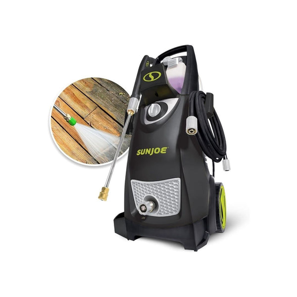 Sun Joe SPX3000 Electric Pressure Washer
