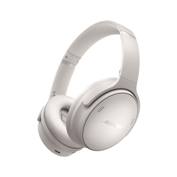 Bose QuietComfort Wireless Noise Cancelling Headphones