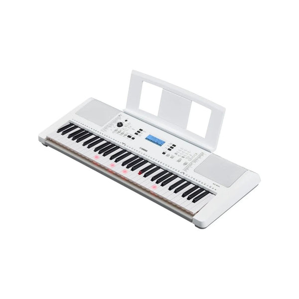 Yamaha EZ300 61-Key Portable Keyboard