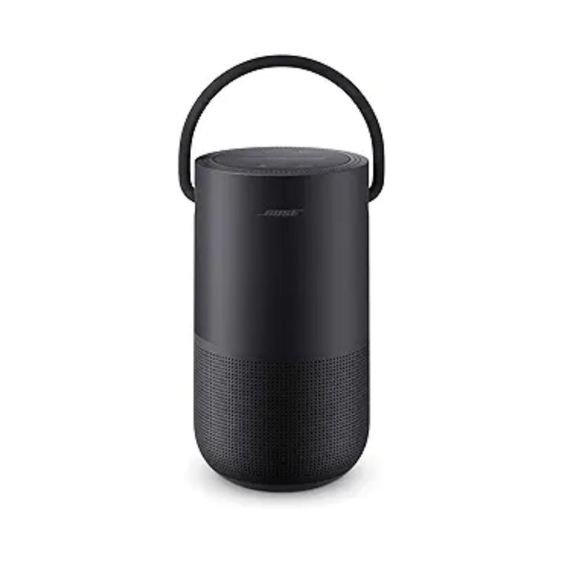 Bose Portable Smart Speaker