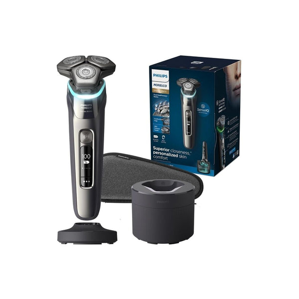 Philips Norelco Series 9000 Wet and Dry Electric Shaver