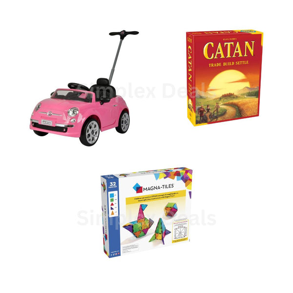 Up to 50% off Select Toys!