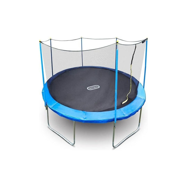 Little Tikes Mega 15-Foot Trampoline with Net