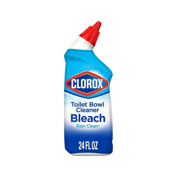 Clorox Toilet Bowl Cleaner