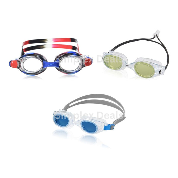 Save Big On Speedo Goggles