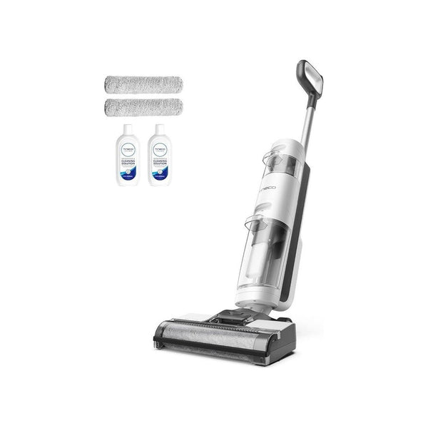 Tineco iFLOOR 3 Breeze Complete Cordless Wet Dry Vacuum Floor Cleaner And Mop