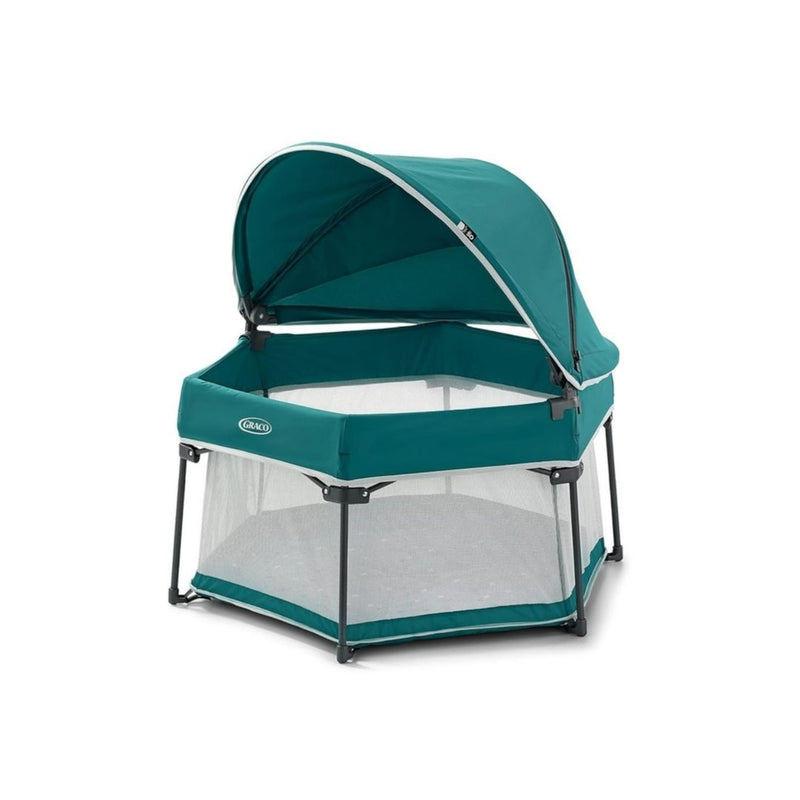 Graco Travel Dome Baby Bassinet