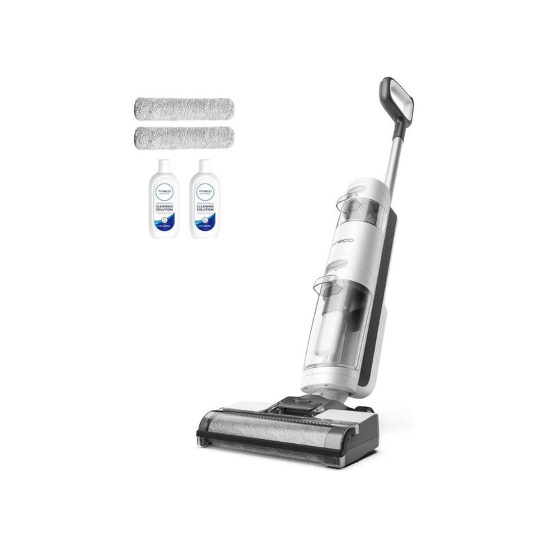 Save Up To 42% on Tineco Vacuums!
