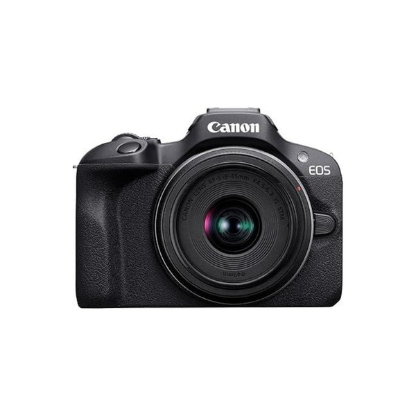 Canon EOS R100 Mirrorless Camera