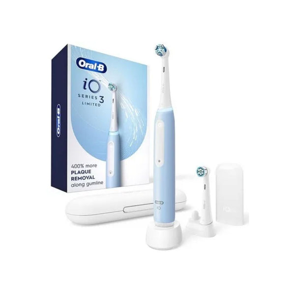 Oral-B iO Deep Clean Rechargeable Electric Powered Toothbrush