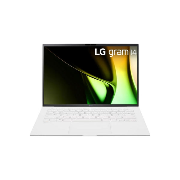 LG Gram 14-Inch Lightweight Laptop