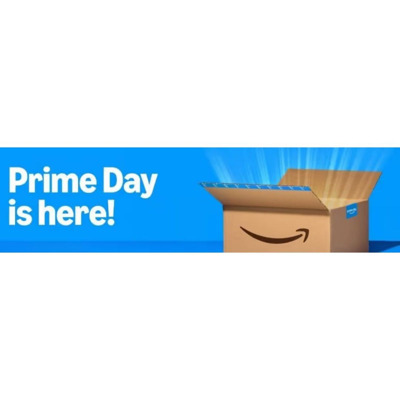 ENDS TONIGHT! Last Chance To Grab All Amazing Prime Day Deals!