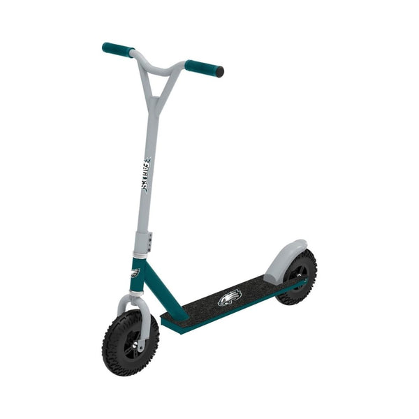 Hover-1 NFL Off-Road Kick Scooter With 7-Inch Air-filled Tires