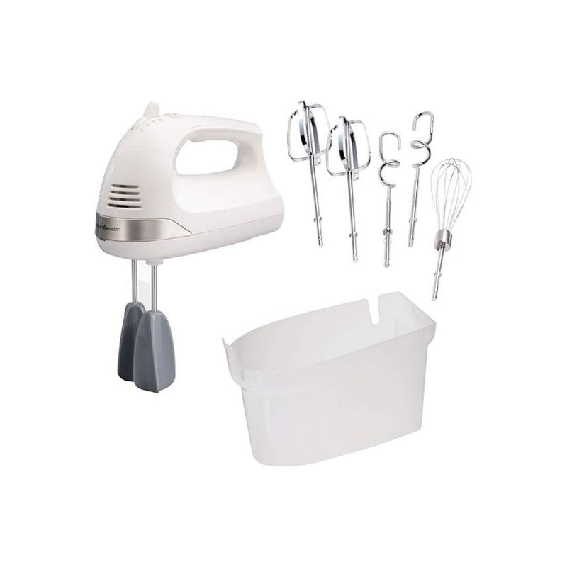 Hamilton Beach 6-Speed Electric Hand Mixer