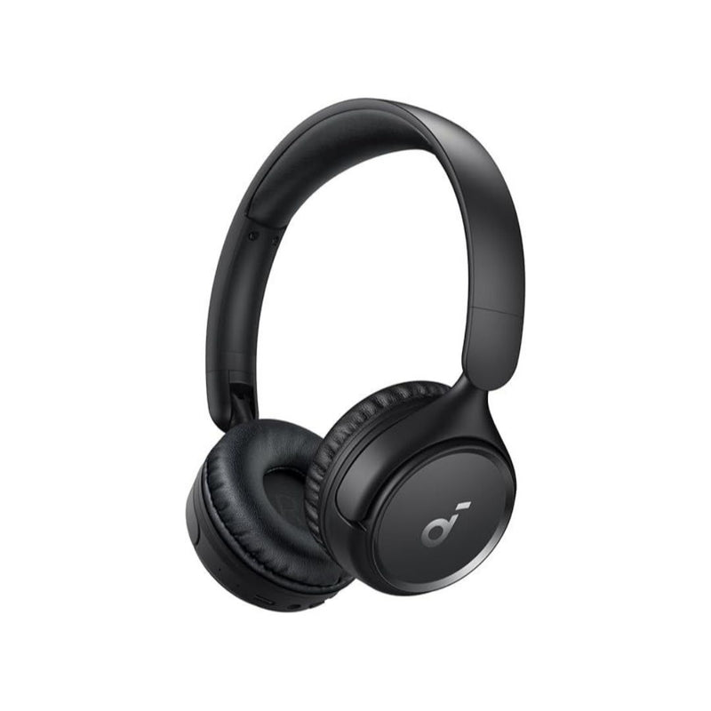 Soundcore Wireless On-Ear Noise Cancelling Headphones