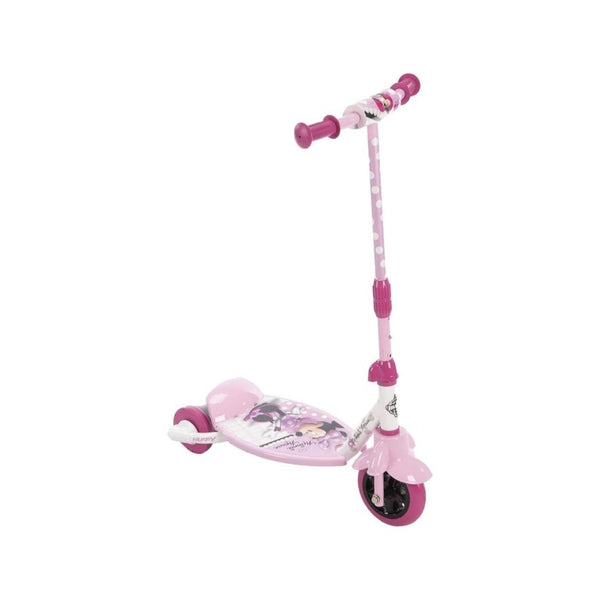 Huffy Disney Minnie Mouse Grow Scooter