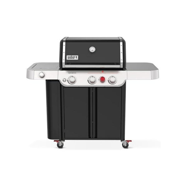 Weber Genesis E-335 Gas Grill